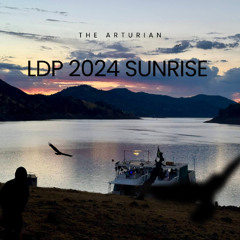 LDP Boat Party