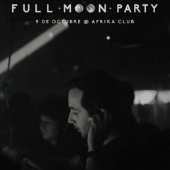 Antrim @ La Juanita's Full Moon Party (09:10:2022)