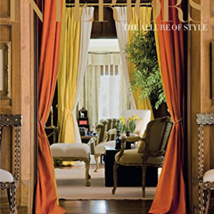 GET PDF 📭 Mary McDonald: Interiors: The Allure of Style by  Mary McDonald [KINDLE PD