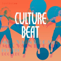 Culture Beat - Mr. Vain Recall (Lostbot Hardstyle Bootleg)
