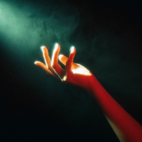 Finding Light (Original Mix)