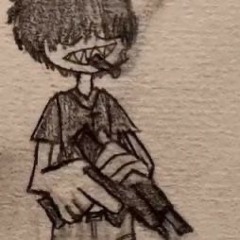 Bloody Dress (freestyle)