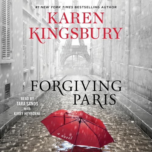 FORGIVING PARIS Audiobook Excerpt