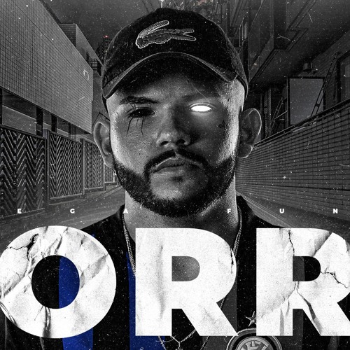 MEGA CORRE - OTTA OLIVER - MAIO 2020