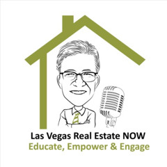 2025 - Episode 41 - Is solar a detriment when selling a home in Las Vegas? & Karlee brings  her real talk in Real Estate