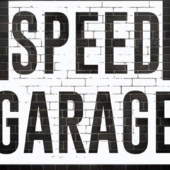John Marshall - Speed Garage Mix. Vol 2
