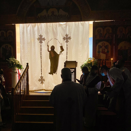 Festive Doxologies for the Resurrection, St. Mary, and the Archangel Michael