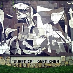 Episode 119 - Iconic Artwork: Guernica by Pablo Picasso