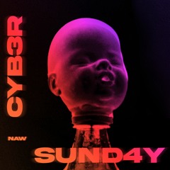 Cyb3r SuNd4y