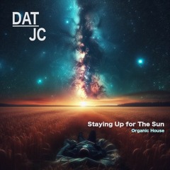 Hold My Beer #2 - Stay Up For The Sun - Deep/Organic House