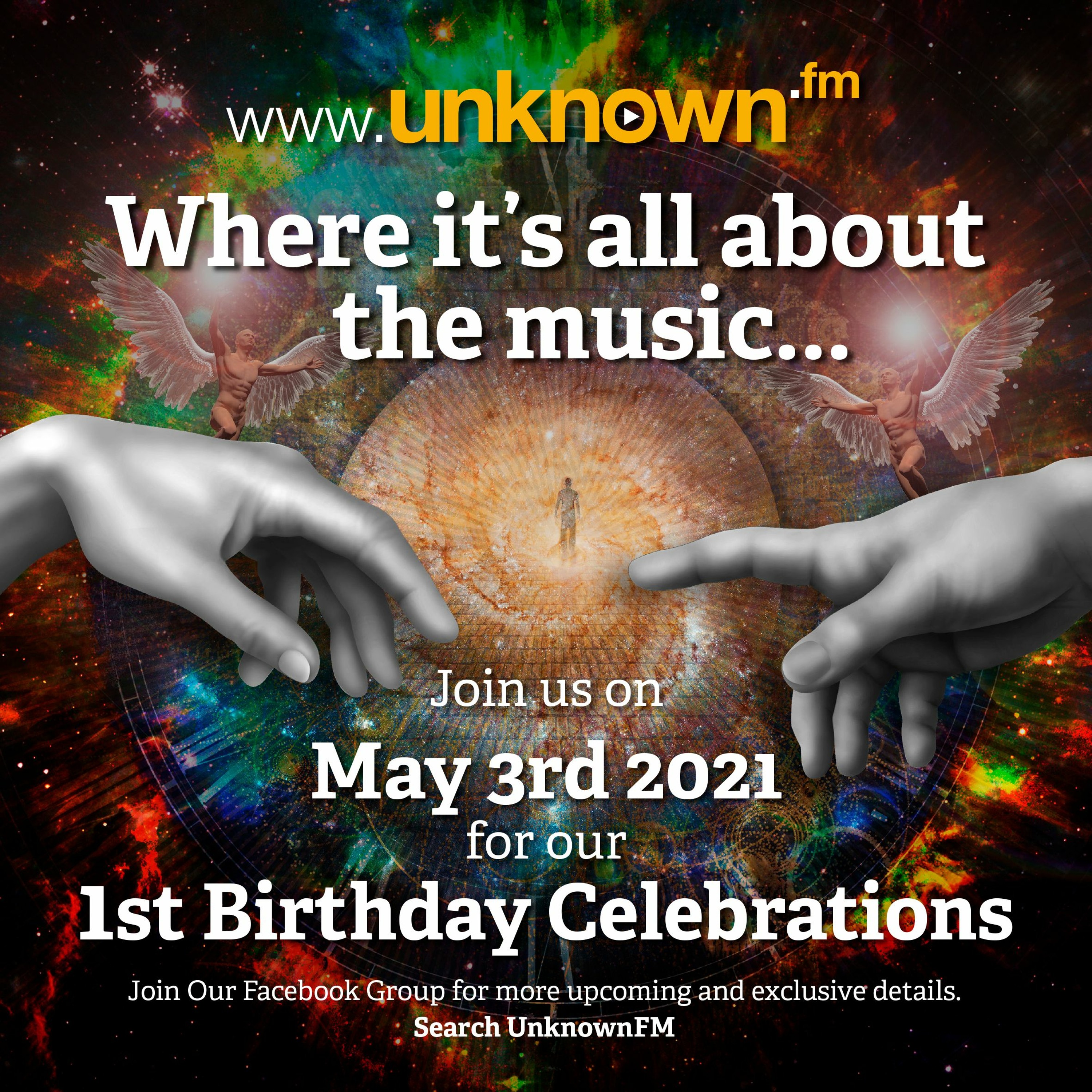 Unknown.FM