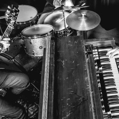 Organ Trio Swing