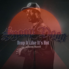 Drop it Like it's Dreamgazer ('Drop It Like It's Hot') [Snoop Dogg & Pharrell vs Sub Morphine]