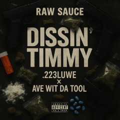 DISSIN TIMMY.