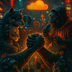 Socialize (feat Babylon & Oldboy)