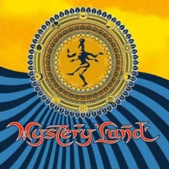 Roog Live @ Mystery Land, Ruigoord Amsterdam 17-08-2002