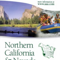 Get EBOOK 📘 AAA Tourbook Northern California, Nevada (AAA TourBooks) by  American Au