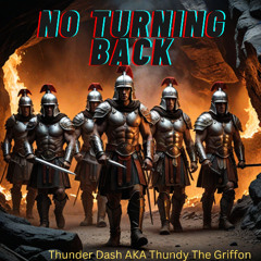 No Turning Back