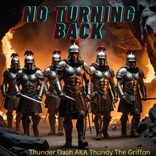 No Turning Back