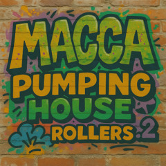 Macca  pumpin House Vol 2