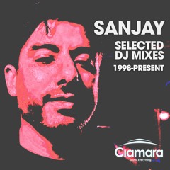 Sanjay’s DJ Mixes