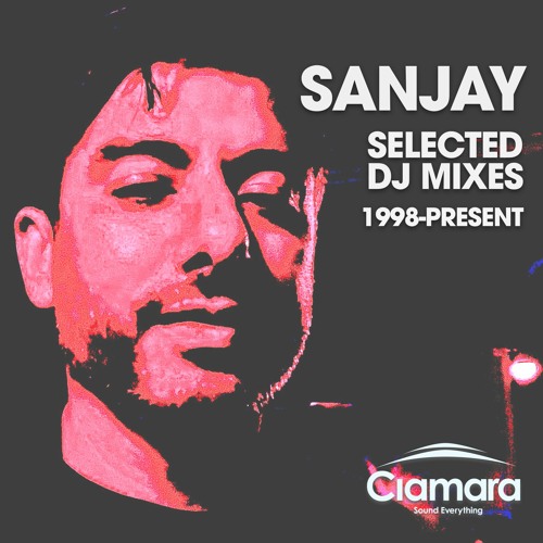 Sanjay’s DJ Mixes