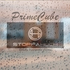 PrimeCube - 08/2021 "Strictly Underground Culture" - after hour -