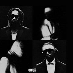 Future -Red Leather FAST Feat. J COLE