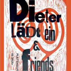 Dieter lädt ein Hafenlos Live Electro Dub Set Saturday 2.August