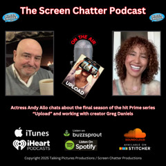 Andy Allo - Upload