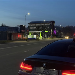 Dani x Skar- Leanas ant jos