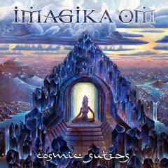 Imagika Om - Shamana