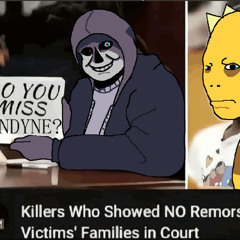 UNDERTALE: Fraudulent Timeline - CHECKMATE