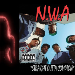 NWA, Smi.le - STRAIGHT OUTTA COMPTON x GIRL YOU KNOW (BENITO DONATO MASHUP)