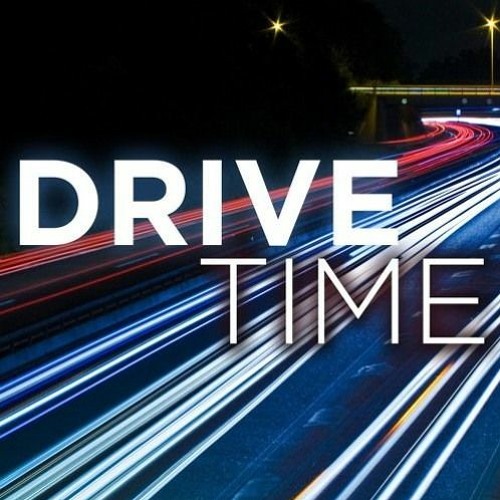 Drive Time Show Podcast 18-10-2021 Slavery