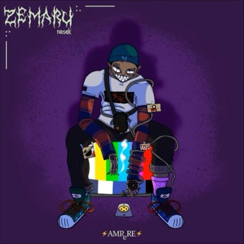 zemaru - Mixtape ⚡AMPÈRE⚡