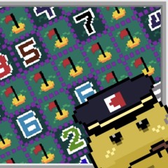 Introducing Final Boss 10 (Minesweeper Plus Official Soundtrack) - Jorel Simpson