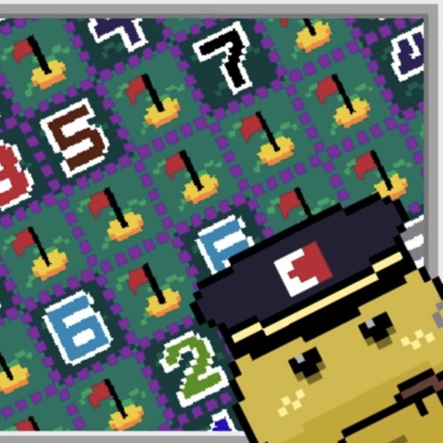 Introducing Final Boss 10 (Minesweeper Plus Official Soundtrack) - Jorel Simpson