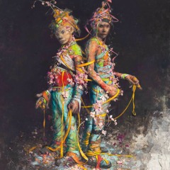 On The Road To The Beach (4th Floor Session @Theater an der Wien with Paul.R.)