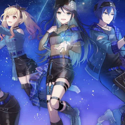 Stream 星を繋ぐ Connect the Stars / Leo/need × KAITO by sawyer, or