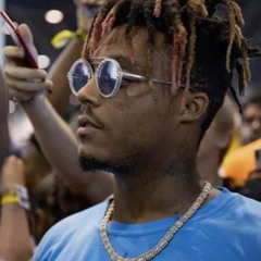 Juice WRLD - Mixin Up The Psychedelics (Prod. Taigen)