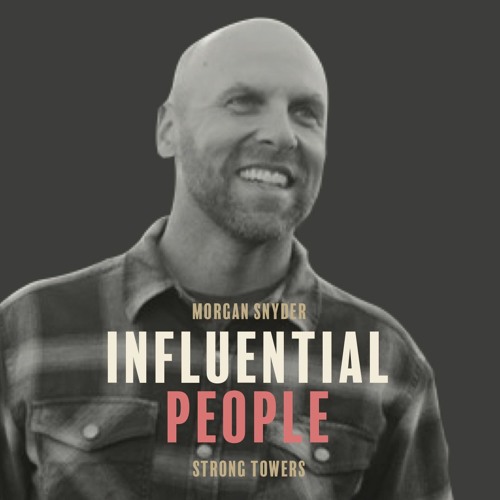 S3e31 - Inflential People - Morgan Syder