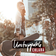 CHLARA MY LOVES