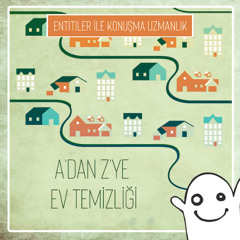 Evleri tuhaf yapan nedir?