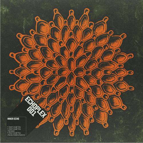 ECP001 Clips - EchoPlex Records