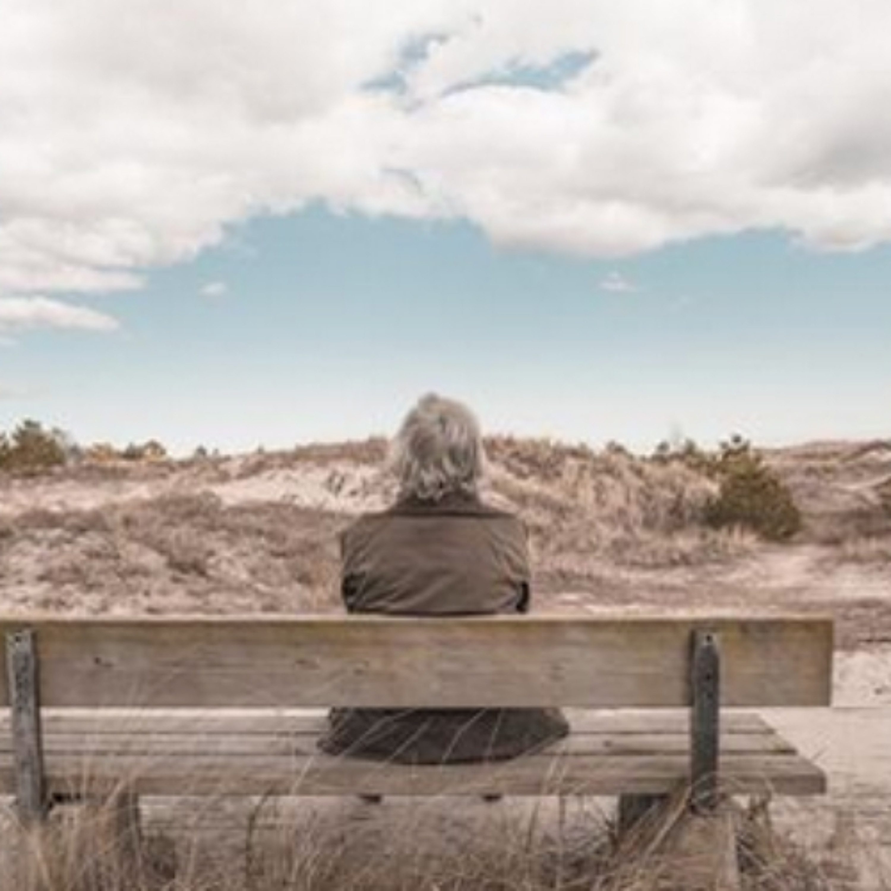 #516 How to Unplug From Busyness and Hear from God 1/12/26