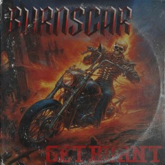 Burnscar - Get Burned (1983 Demo)
