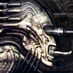 Druckgewalt - Biomechanical (FREE DL)