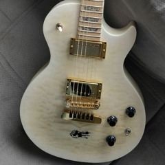 Audiofanzine S66 Props Ali Instrumental