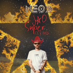 SUPER SET [JÃO] FEV.2K25 | Live Set 🤠